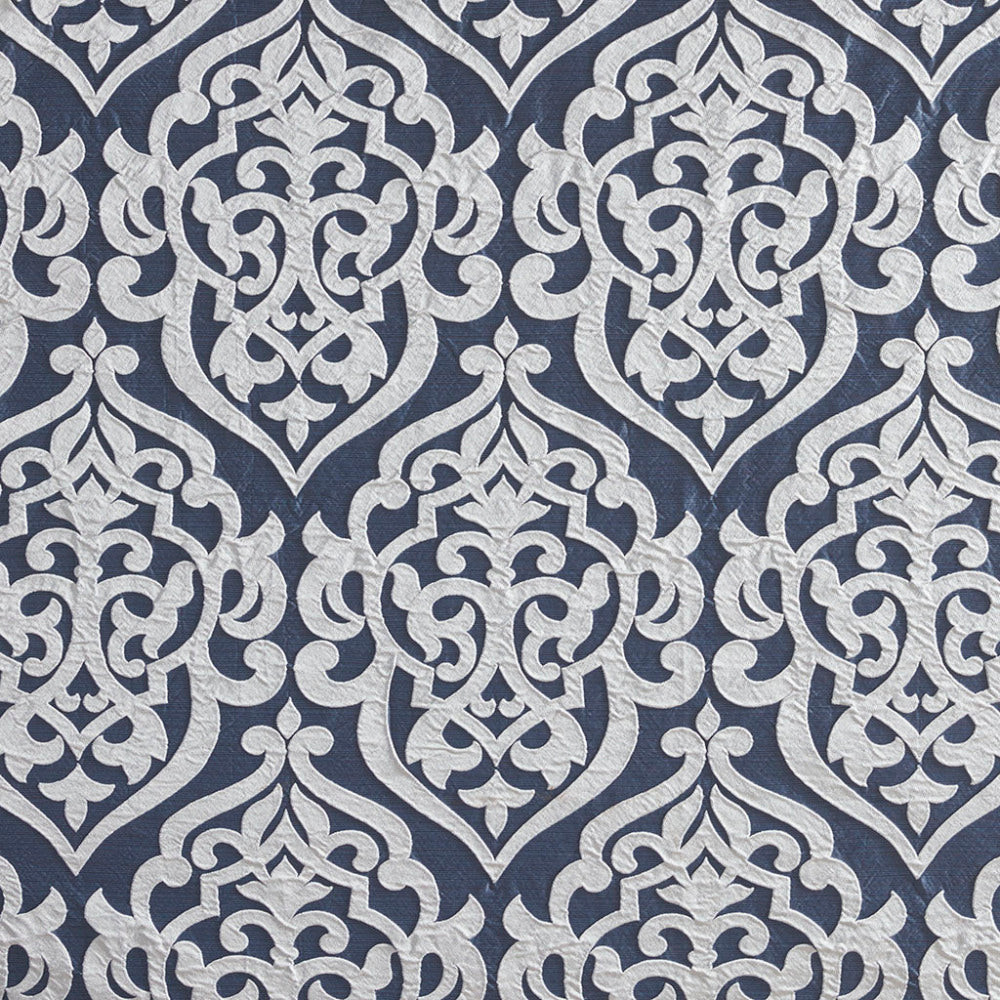 Jacquard Shower Curtain