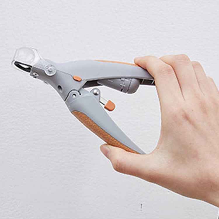 LED Pet Nail Clipper — Built-In Light Nail Trimmer for Cats & Dogs
