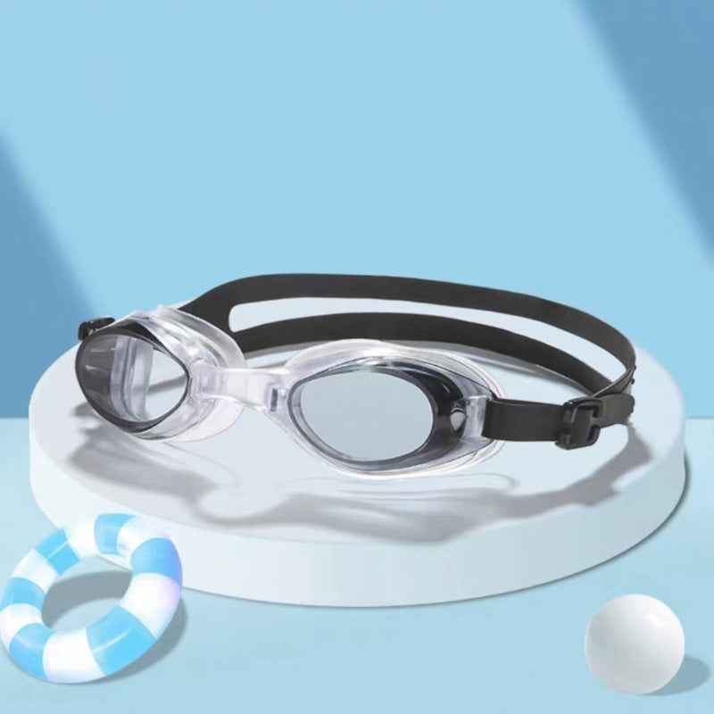 Kids Swim Goggles — Anti-Fog Diving & Swimming Goggles for Children