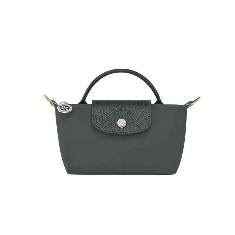 Dragon Mini Dumpling Crossbody Bag — Cute Korean Fashion Handbag for Women