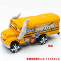 Die-Cast Alloy Toy Car — Racing & Character Vehicle Models for Kids