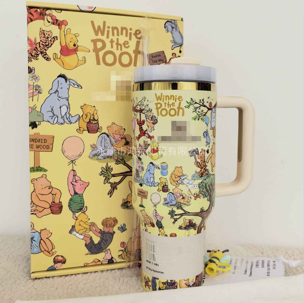 40oz Gift-Ready Insulated Tumbler — 304 Stainless Steel | 7 Gift Editions + 3 Fan Editions