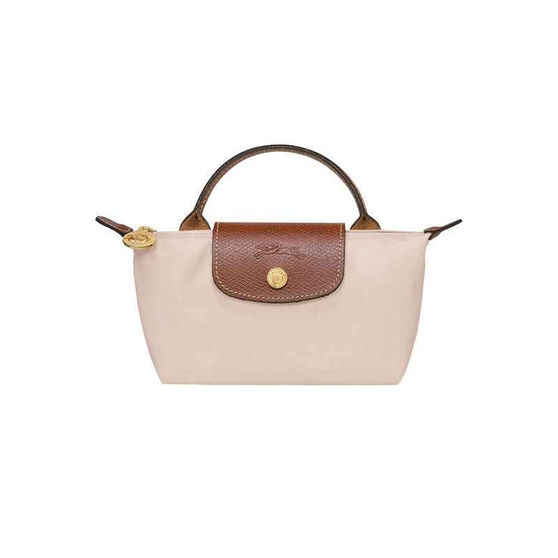 Dragon Mini Dumpling Crossbody Bag — Cute Korean Fashion Handbag for Women