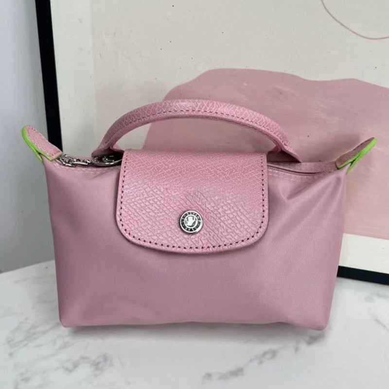 Dragon Mini Dumpling Crossbody Bag — Cute Korean Fashion Handbag for Women