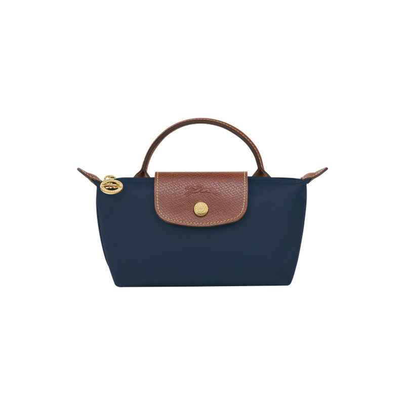 Dragon Mini Dumpling Crossbody Bag — Cute Korean Fashion Handbag for Women