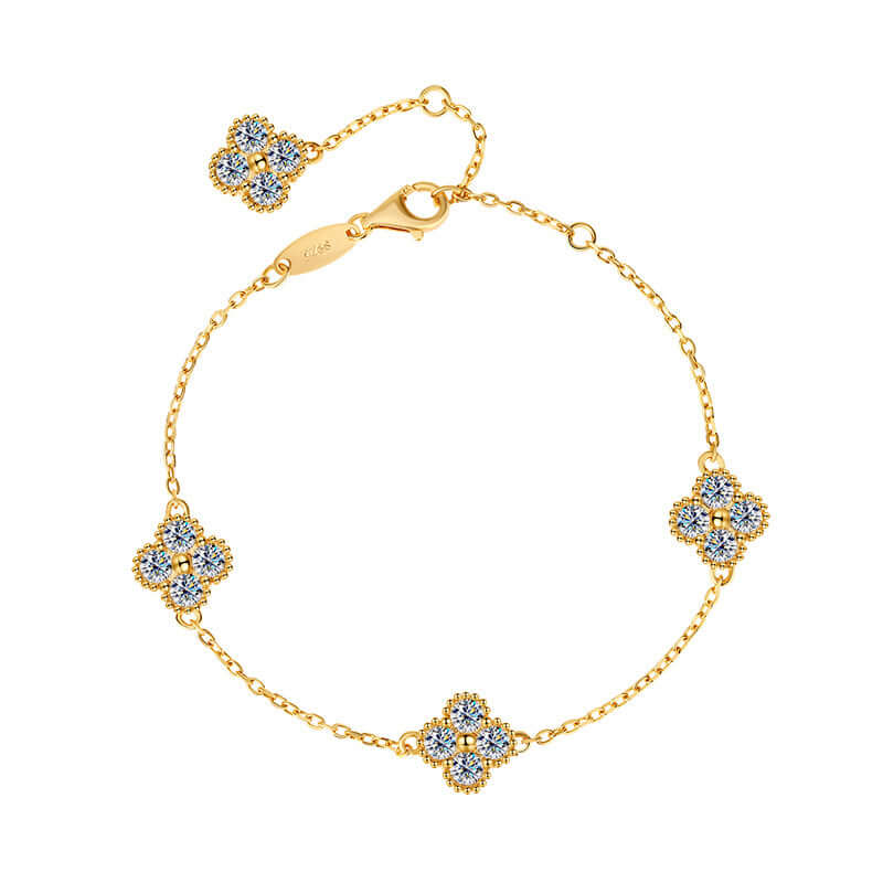 925 Sterling Silver Bracelet