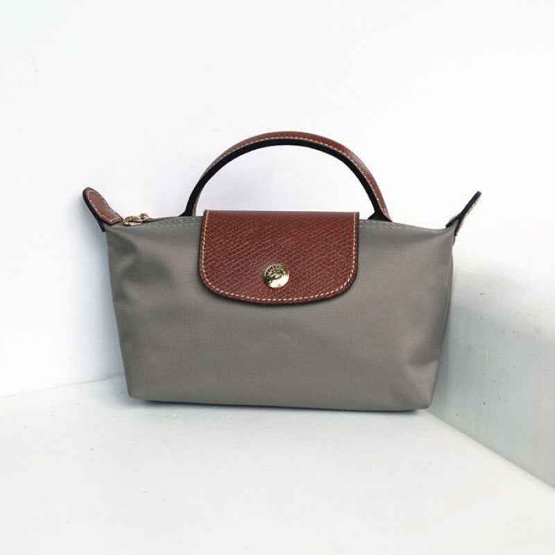 Dragon Mini Dumpling Crossbody Bag — Cute Korean Fashion Handbag for Women