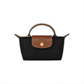 Dragon Mini Dumpling Crossbody Bag — Cute Korean Fashion Handbag for Women