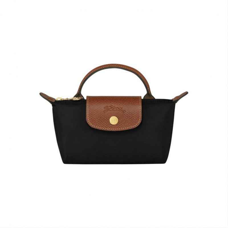 Dragon Mini Dumpling Crossbody Bag — Cute Korean Fashion Handbag for Women