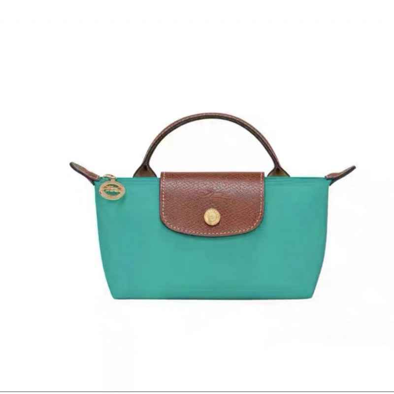 Dragon Mini Dumpling Crossbody Bag — Cute Korean Fashion Handbag for Women