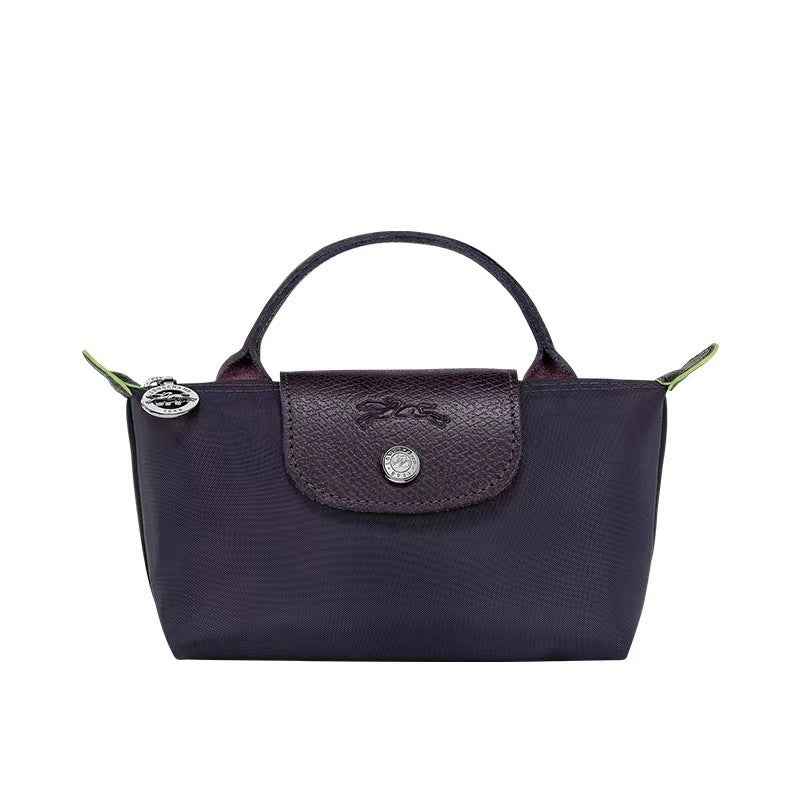 Dragon Mini Dumpling Crossbody Bag — Cute Korean Fashion Handbag for Women