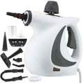 High-Pressure Steam Cleaner — Handheld Steam Cleaning Machine for Kitchen, AC & Home Disinfection