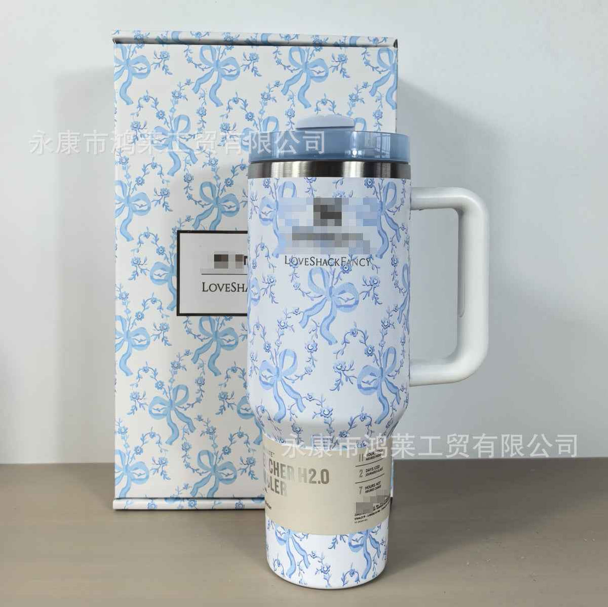 40oz Gift-Ready Insulated Tumbler — 304 Stainless Steel | 7 Gift Editions + 3 Fan Editions
