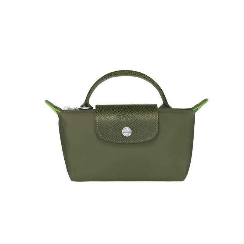 Dragon Mini Dumpling Crossbody Bag — Cute Korean Fashion Handbag for Women