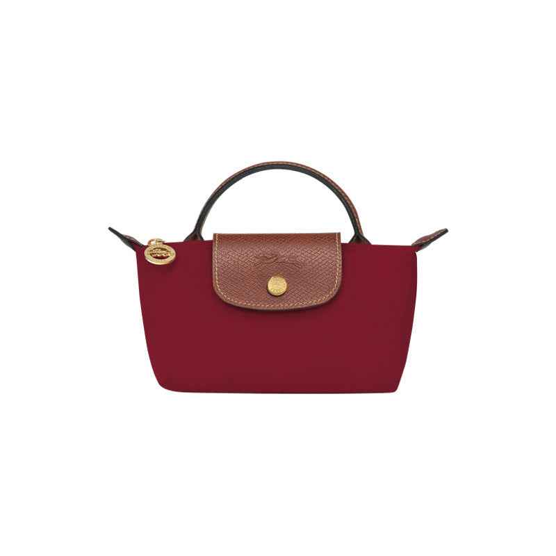 Dragon Mini Dumpling Crossbody Bag — Cute Korean Fashion Handbag for Women