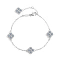 925 Sterling Silver Bracelet