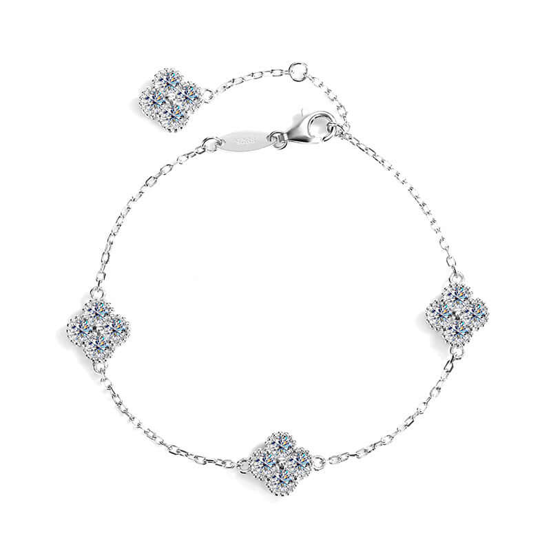 925 Sterling Silver Bracelet
