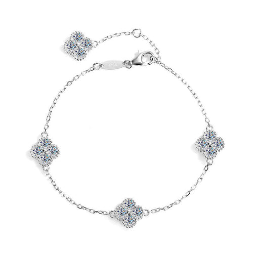 925 Sterling Silver Bracelet