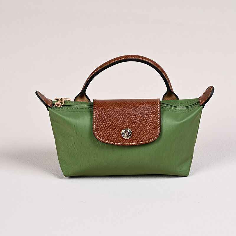 Dragon Mini Dumpling Crossbody Bag — Cute Korean Fashion Handbag for Women