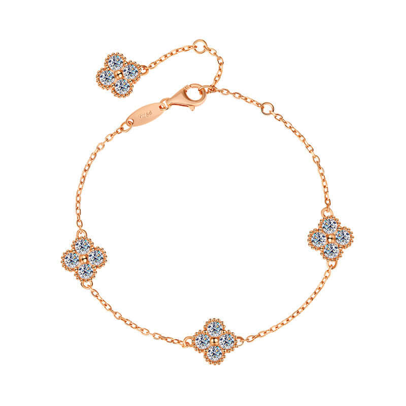 925 Sterling Silver Bracelet