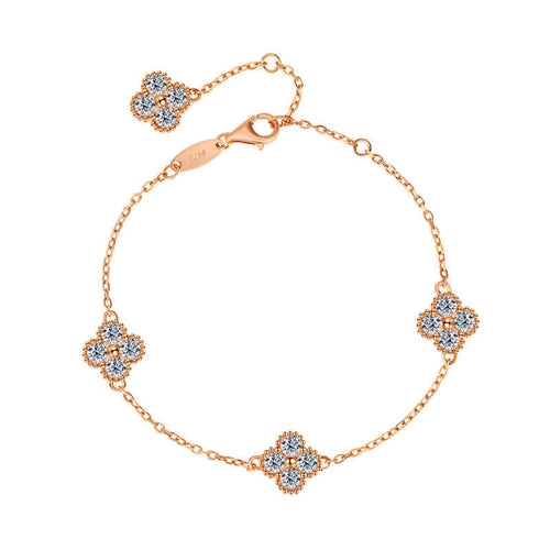 925 Sterling Silver Bracelet