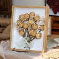 Photo Frame Display Stand — Decorative Picture Frame for Home & Desk