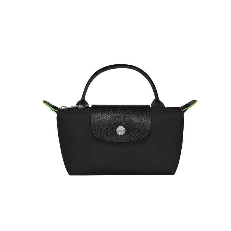 Dragon Mini Dumpling Crossbody Bag — Cute Korean Fashion Handbag for Women