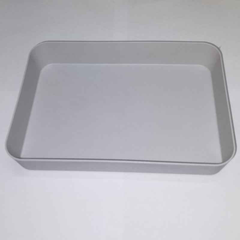 Desktop Drawer Organizer Box — Plastic Storage Divider for Cosmetics, Kitchen & Office