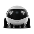 Enabot Ebo Air2 Smart Robot Camera — Wireless Mobile Pet Companion & Home Monitor