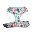 Pet Harness Breathable Mesh