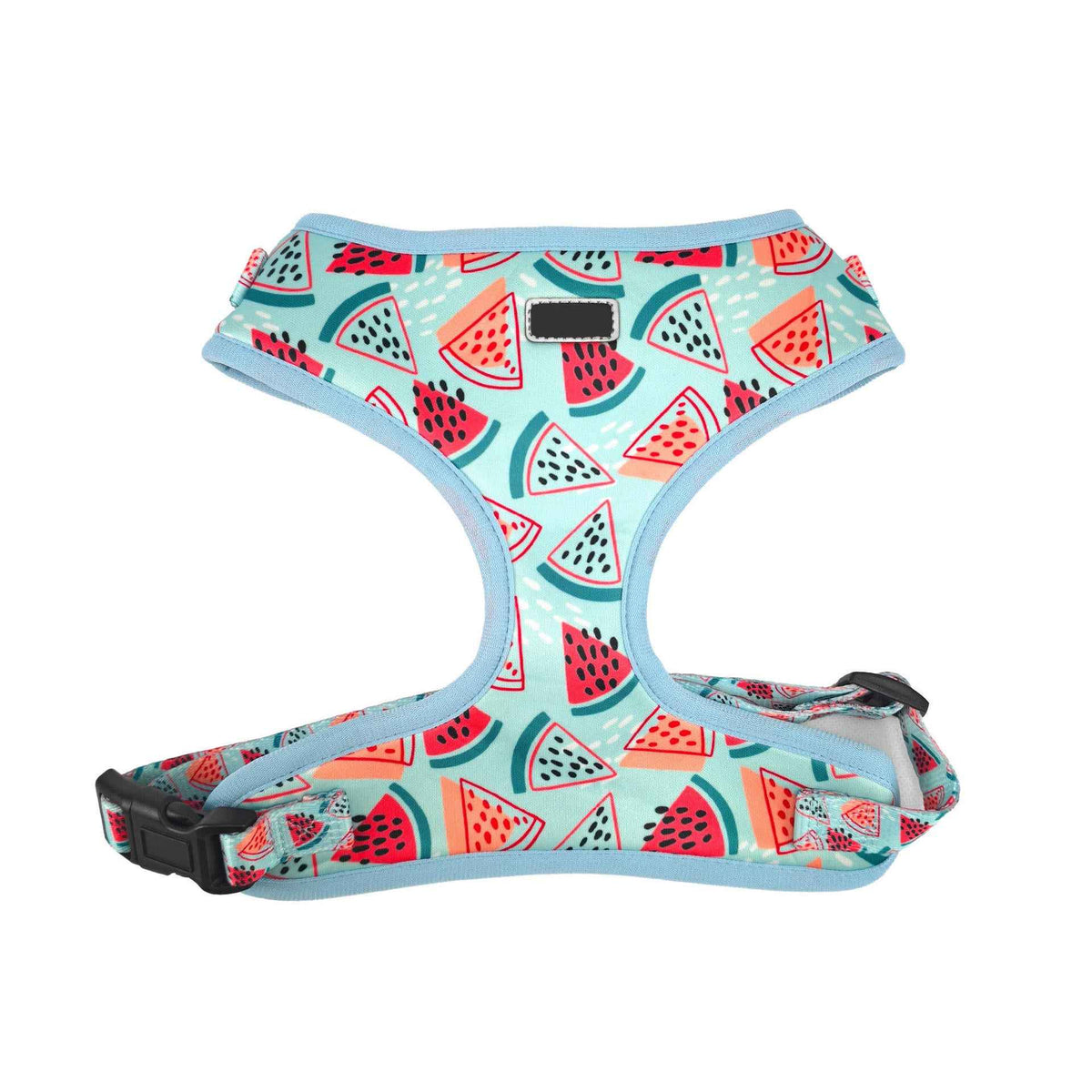 Pet Harness Breathable Mesh