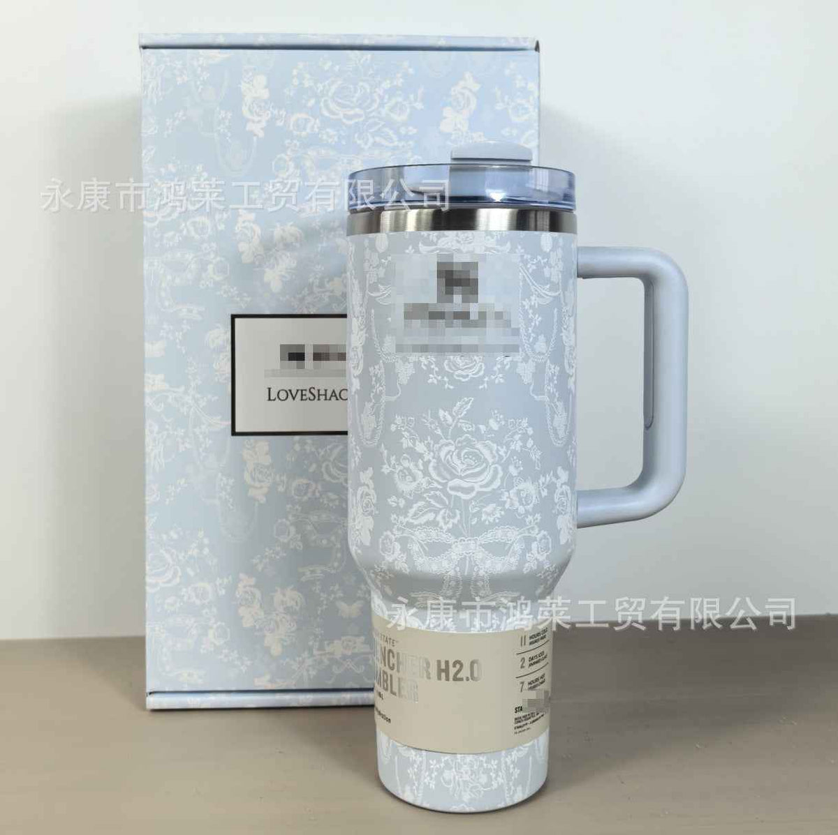 40oz Gift-Ready Insulated Tumbler — 304 Stainless Steel | 7 Gift Editions + 3 Fan Editions