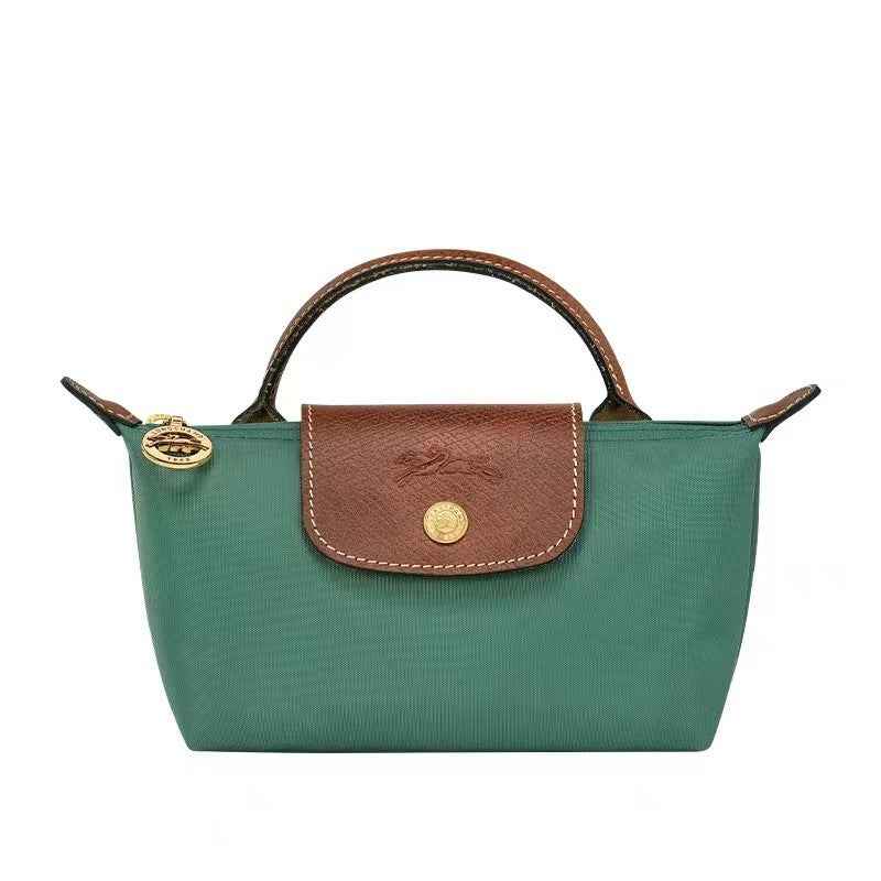 Dragon Mini Dumpling Crossbody Bag — Cute Korean Fashion Handbag for Women