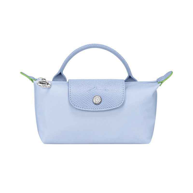 Dragon Mini Dumpling Crossbody Bag — Cute Korean Fashion Handbag for Women