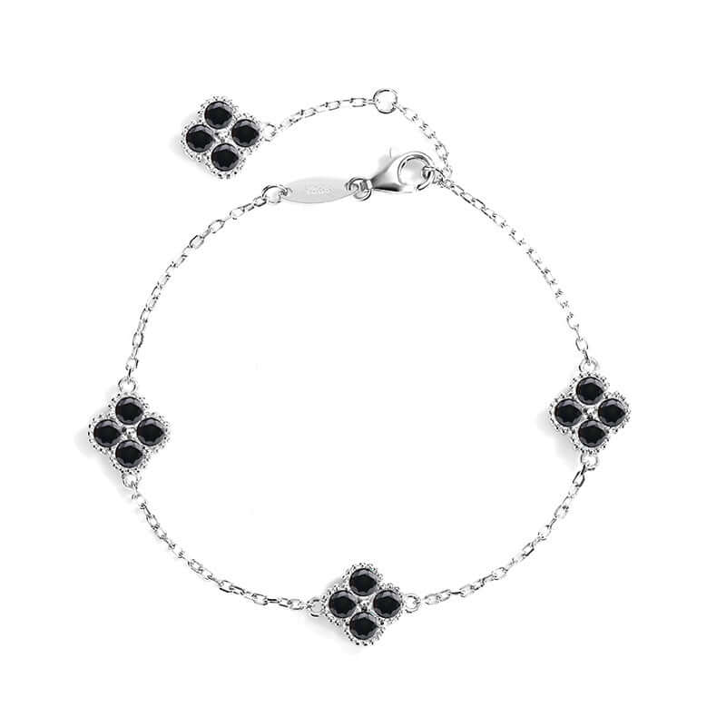 925 Sterling Silver Bracelet