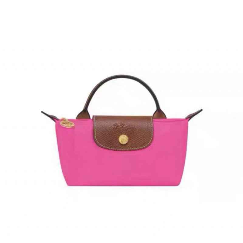 Dragon Mini Dumpling Crossbody Bag — Cute Korean Fashion Handbag for Women