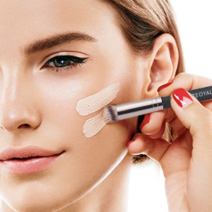 Easyflowing 170+270 makeup brush