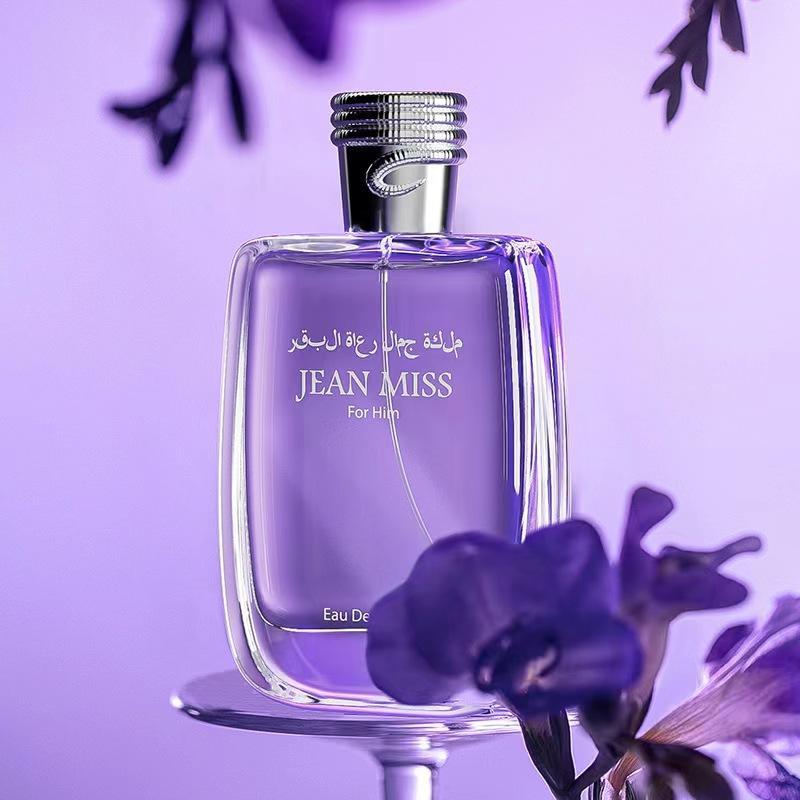 Men's Premium PheromoneEau de Toilette - 100ml(3.4oz)-(Valentine's Day gift for men)